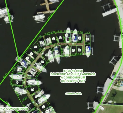 5577 Sea Forest Drive New Port Richey FL 34652