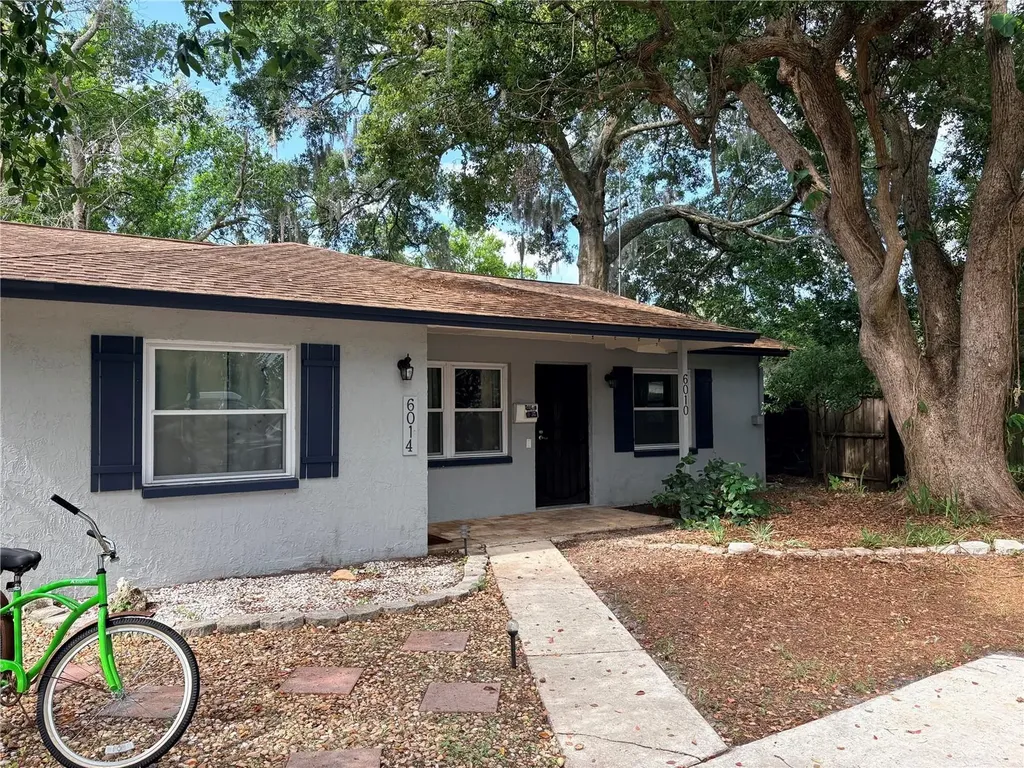 6010 Tennessee Avenue New Port Richey FL 34653