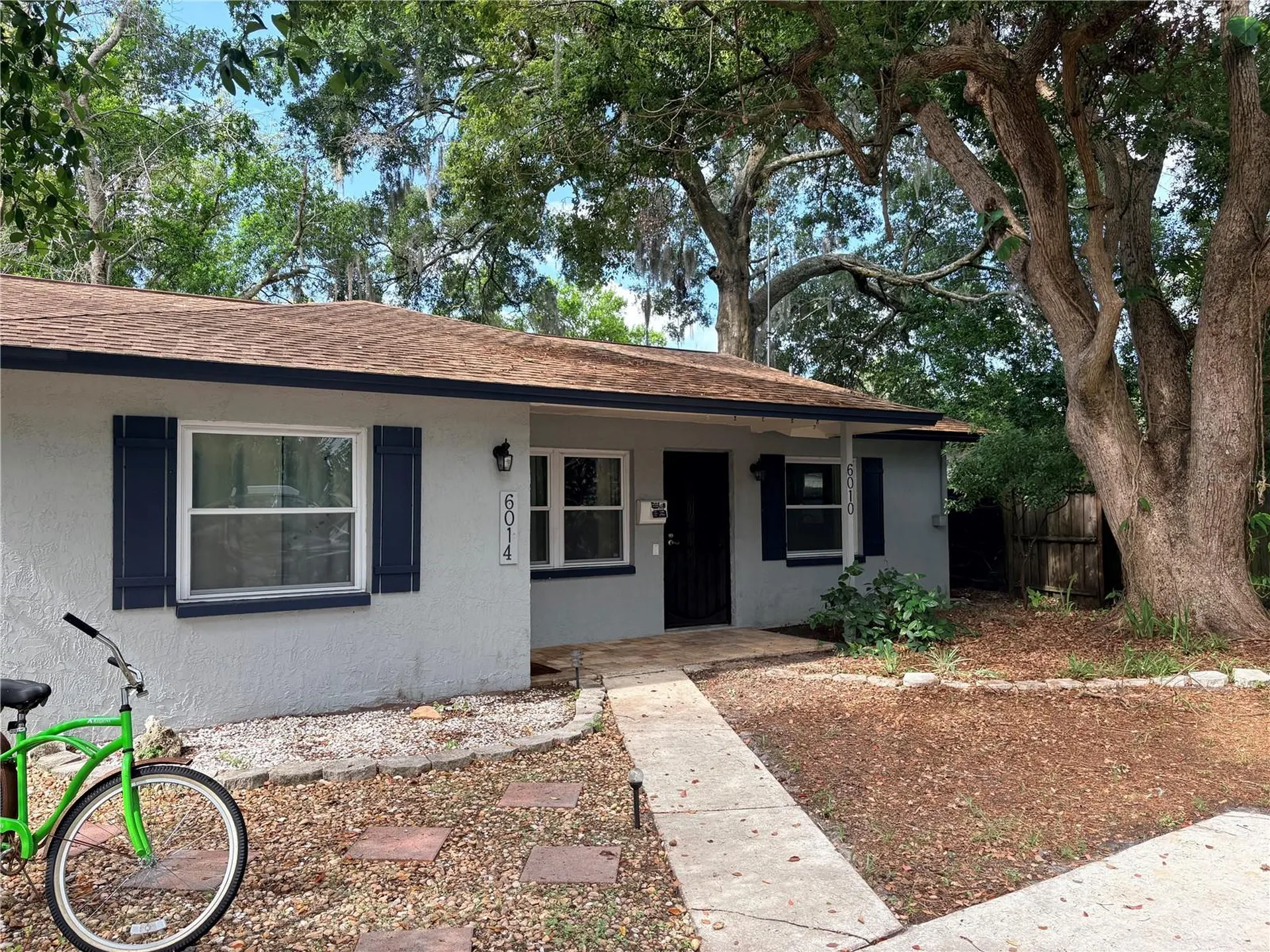 6010 Tennessee Avenue New Port Richey FL 34653