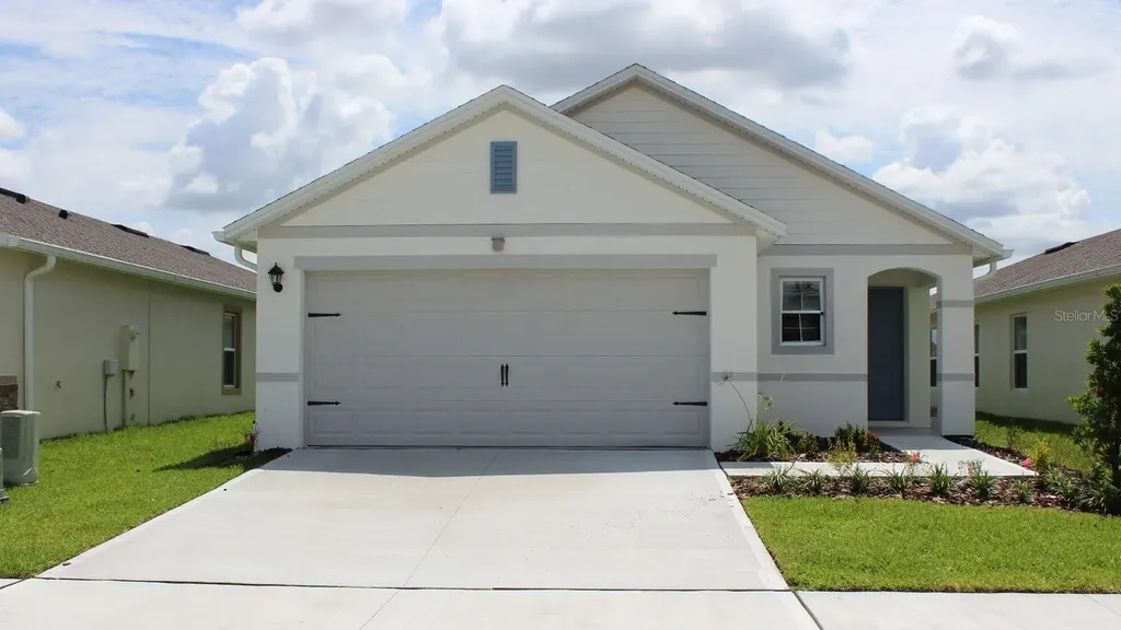 4423 Lake Fox Drive Lakeland FL 33810