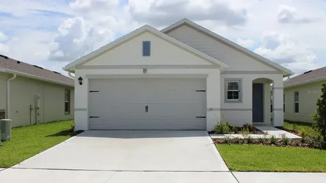 4423 Lake Fox Drive Lakeland FL 33810
