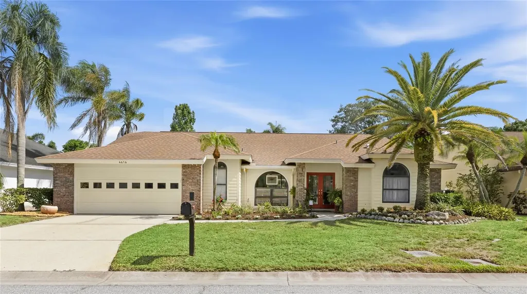 4616 Vintage Drive Sarasota FL 34243