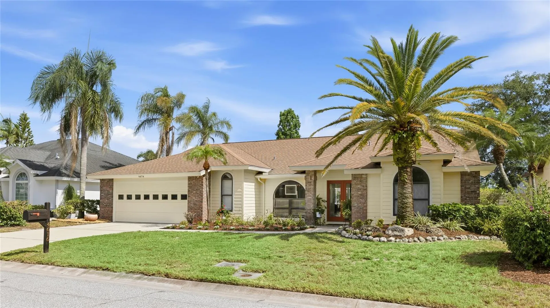 4616 Vintage Drive Sarasota FL 34243