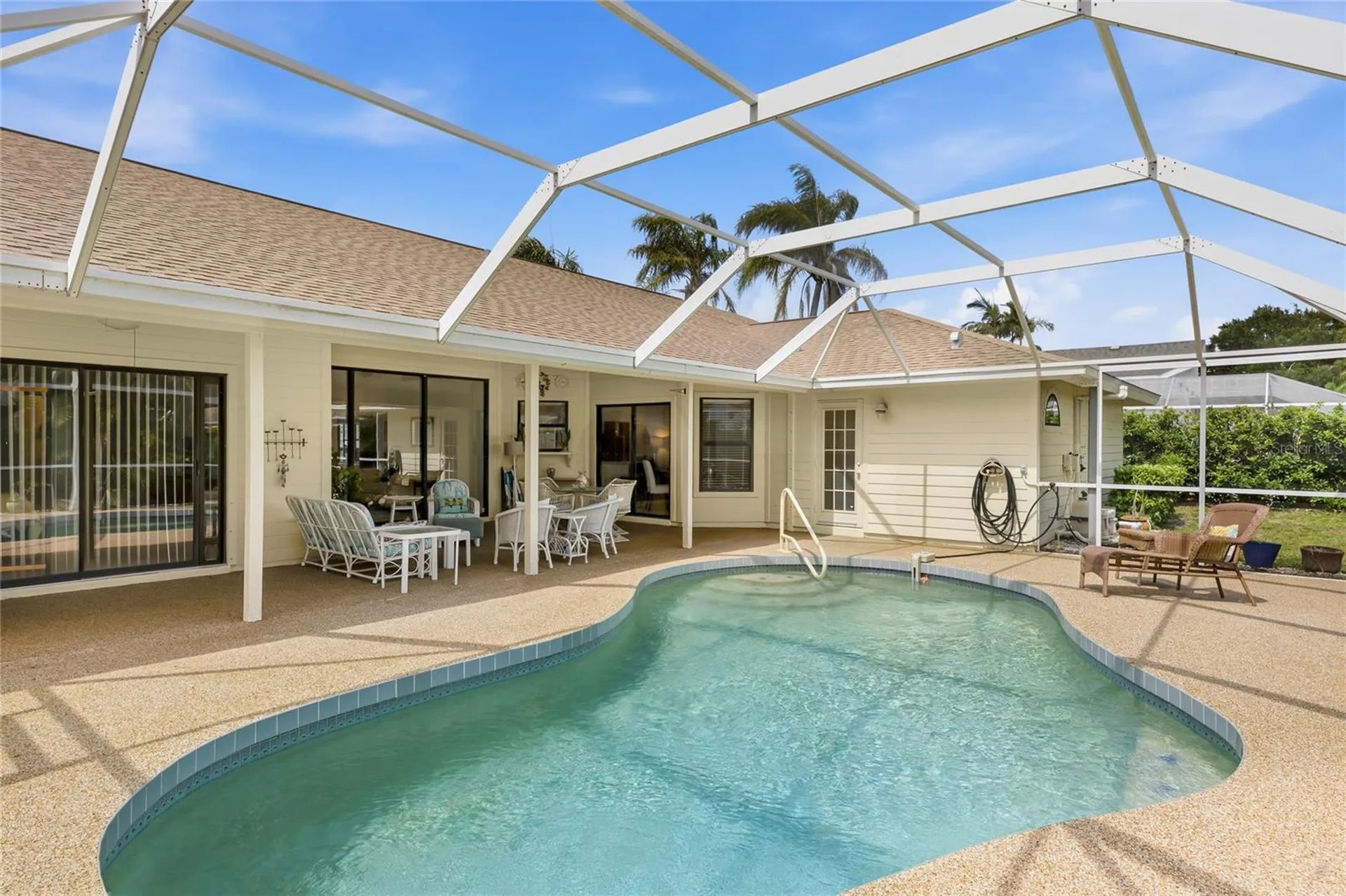 4616 Vintage Drive Sarasota FL 34243