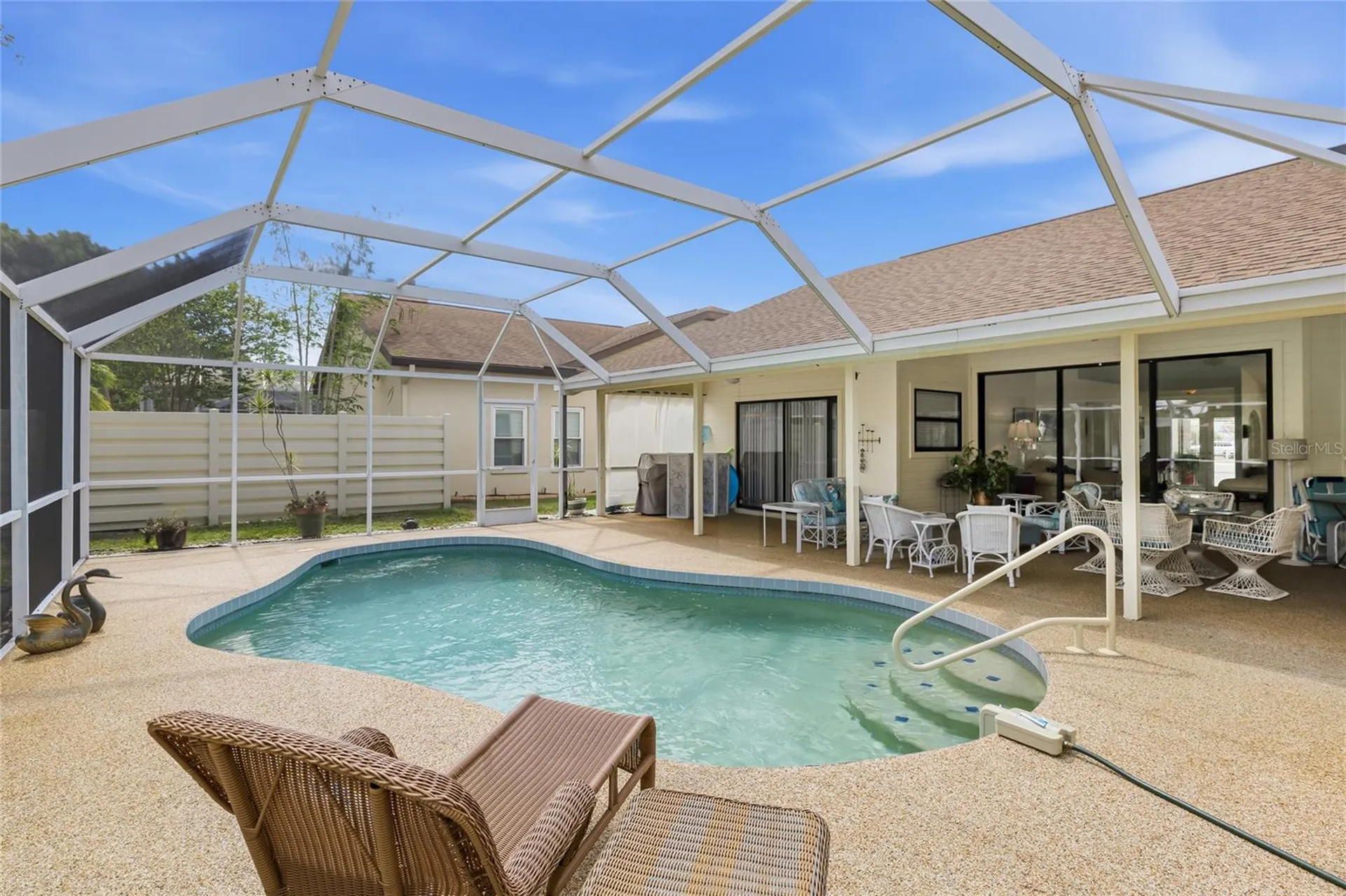4616 Vintage Drive Sarasota FL 34243