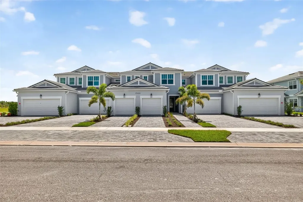 17420 Moonflower Drive Venice FL 34293
