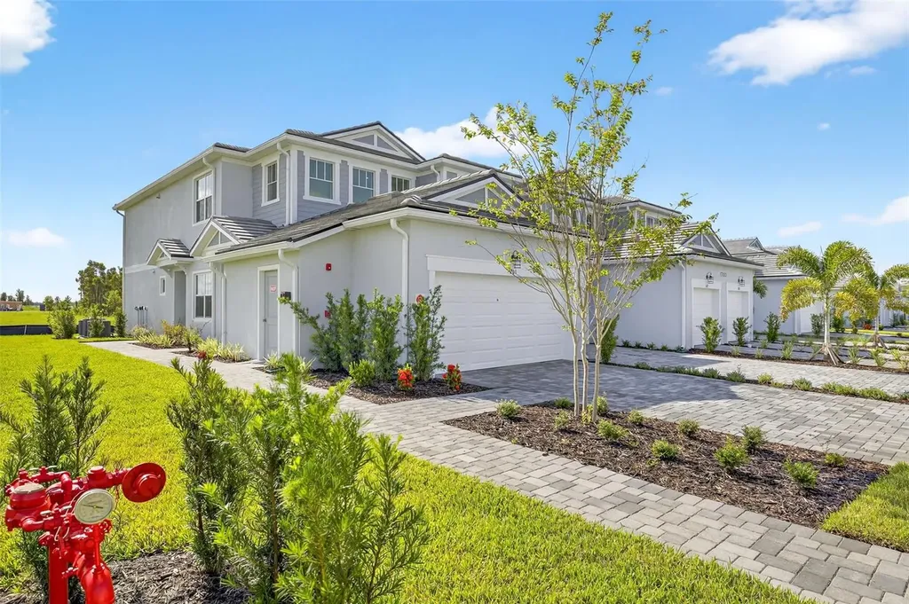 17420 Moonflower Drive Venice FL 34293