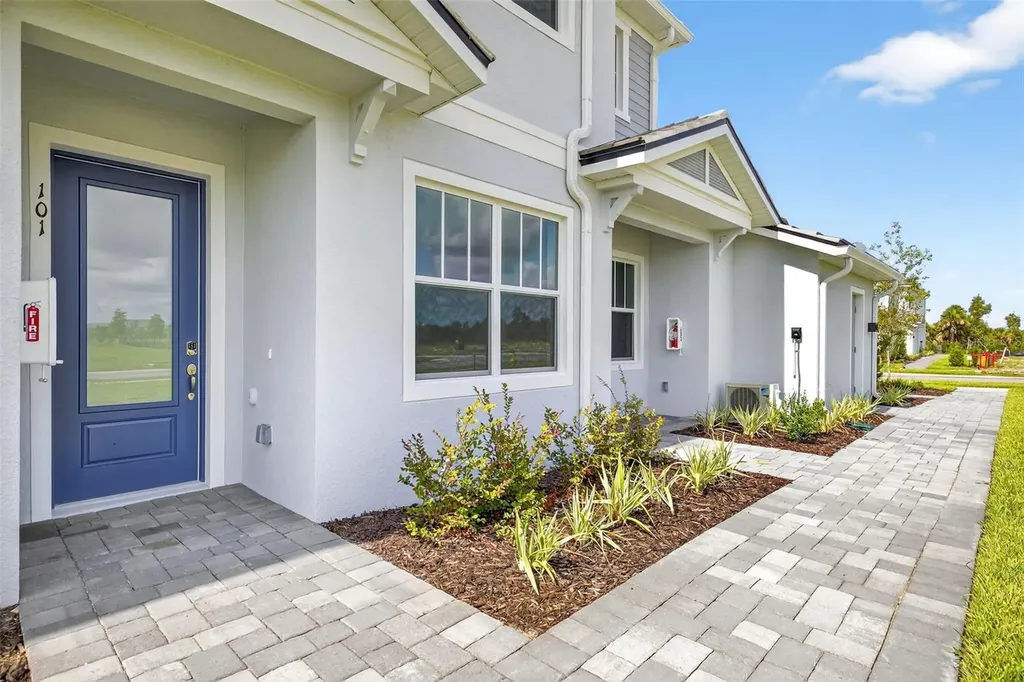 17420 Moonflower Drive Venice FL 34293