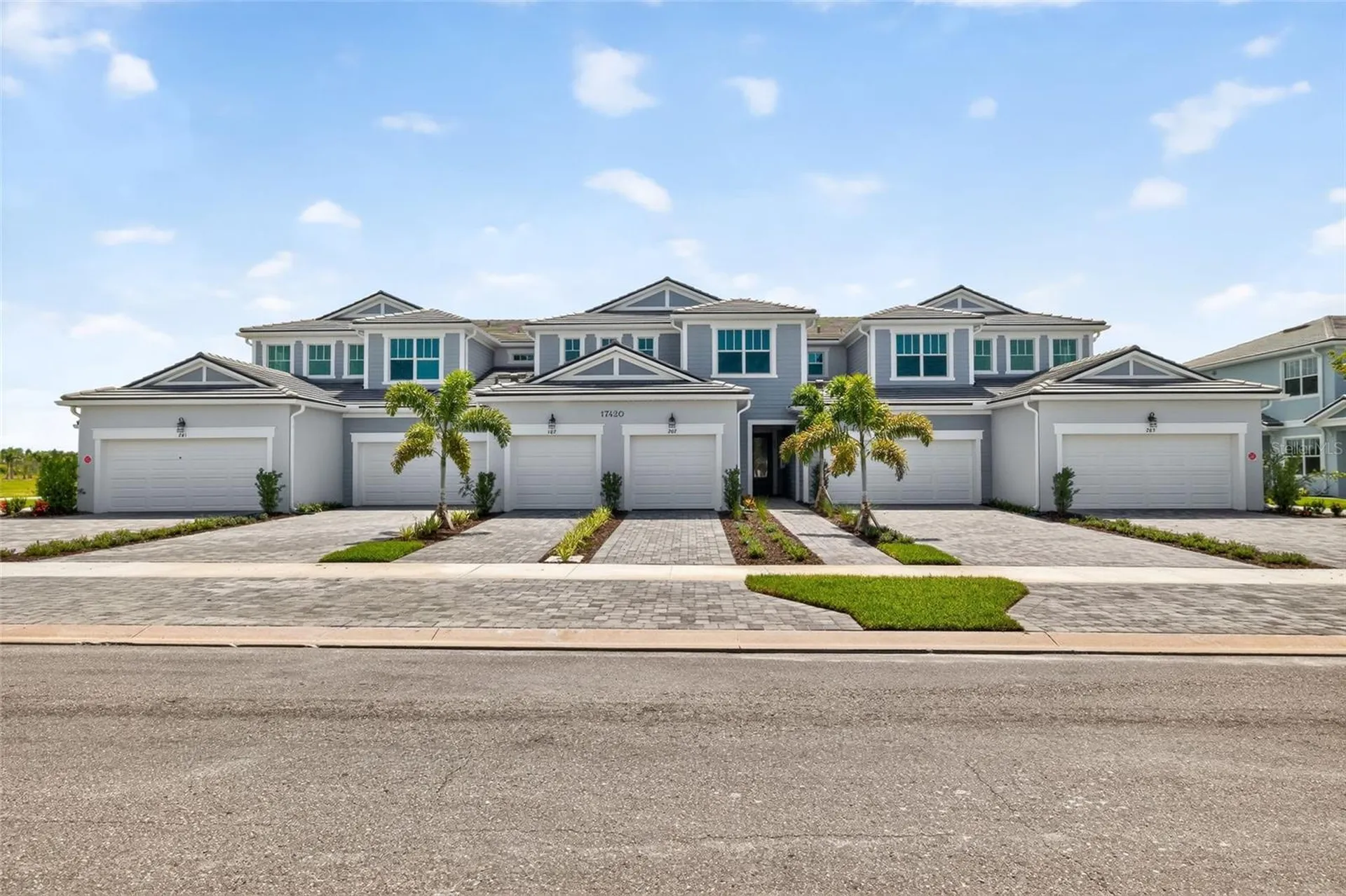 17420 Moonflower Drive Venice FL 34293