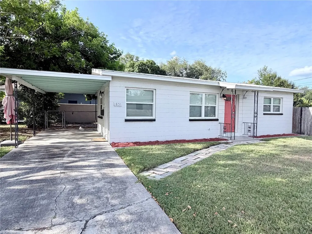 1851 50th Avenue N St Petersburg FL 33714