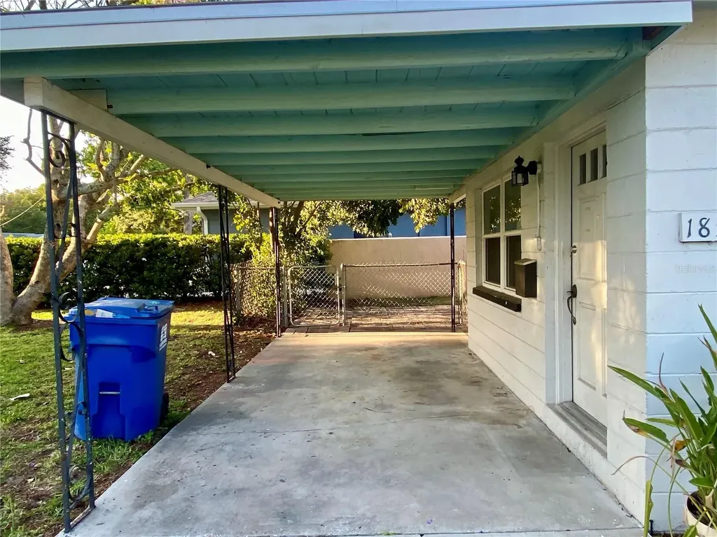 1851 50th Avenue N St Petersburg FL 33714