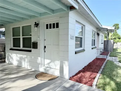 1851 50th Avenue N St Petersburg FL 33714