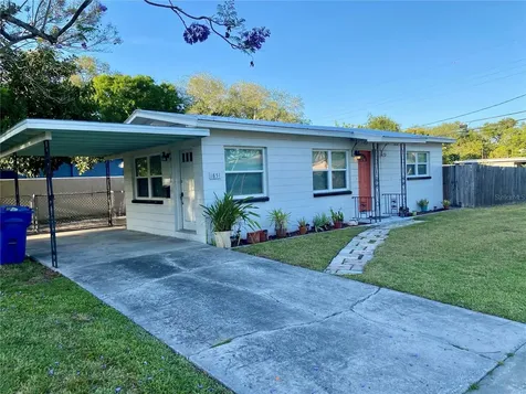 1851 50th Avenue N St Petersburg FL 33714