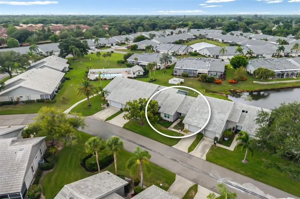 5355 Crestlake Boulevard Sarasota FL 34233