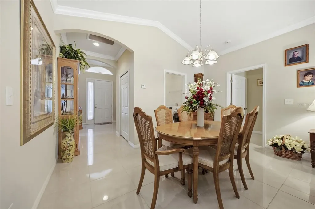 15107 Monet Drive Tampa FL 33613