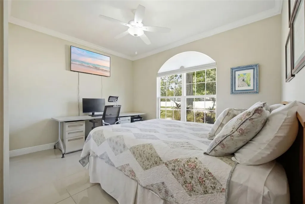 15107 Monet Drive Tampa FL 33613