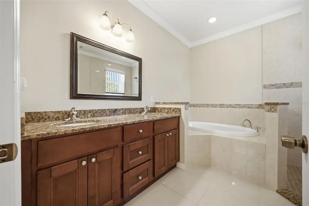 15107 Monet Drive Tampa FL 33613