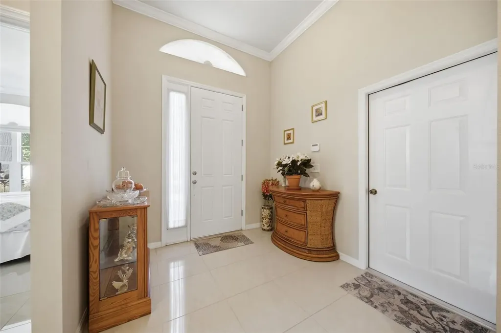 15107 Monet Drive Tampa FL 33613