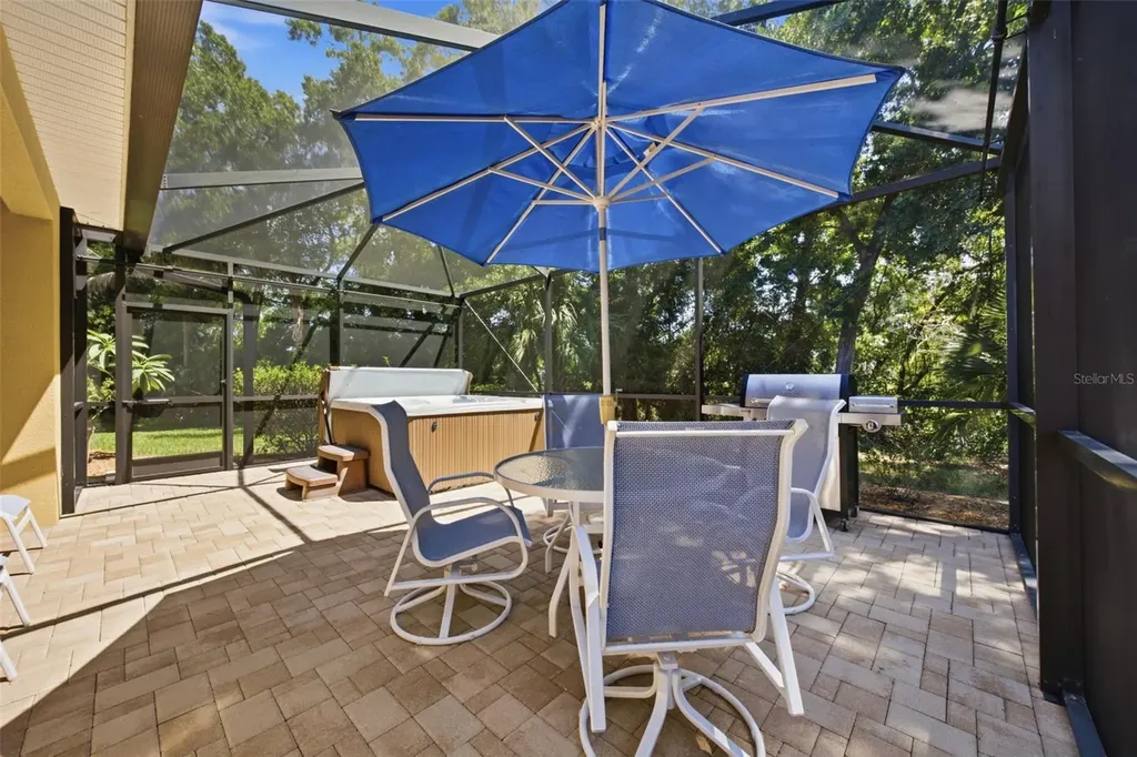 15107 Monet Drive Tampa FL 33613
