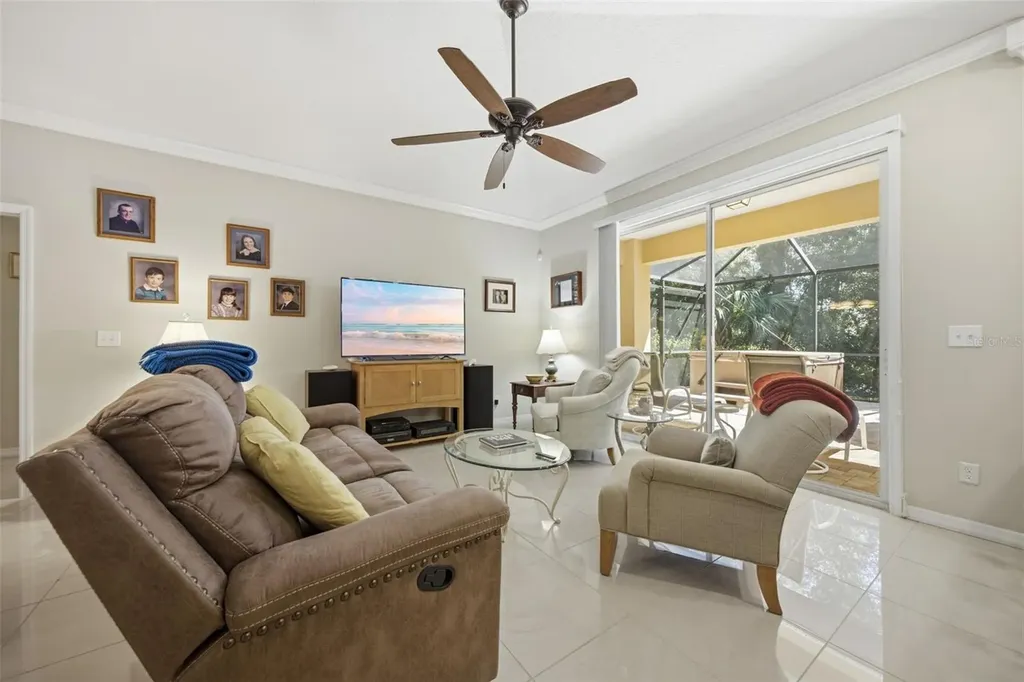 15107 Monet Drive Tampa FL 33613