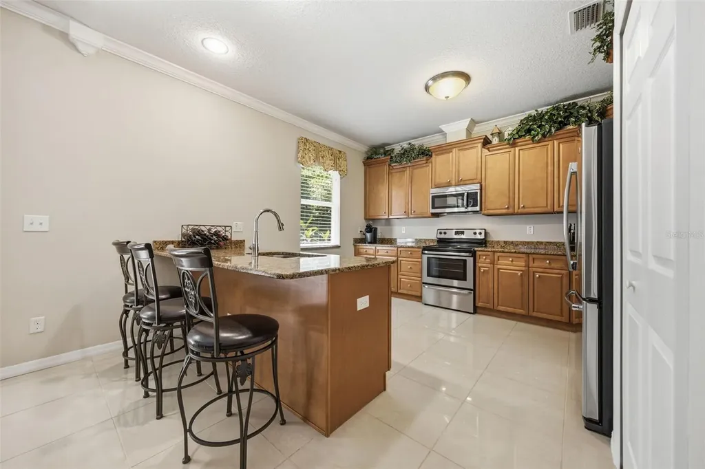 15107 Monet Drive Tampa FL 33613