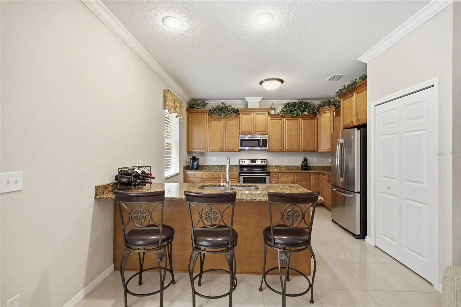 15107 Monet Drive Tampa FL 33613