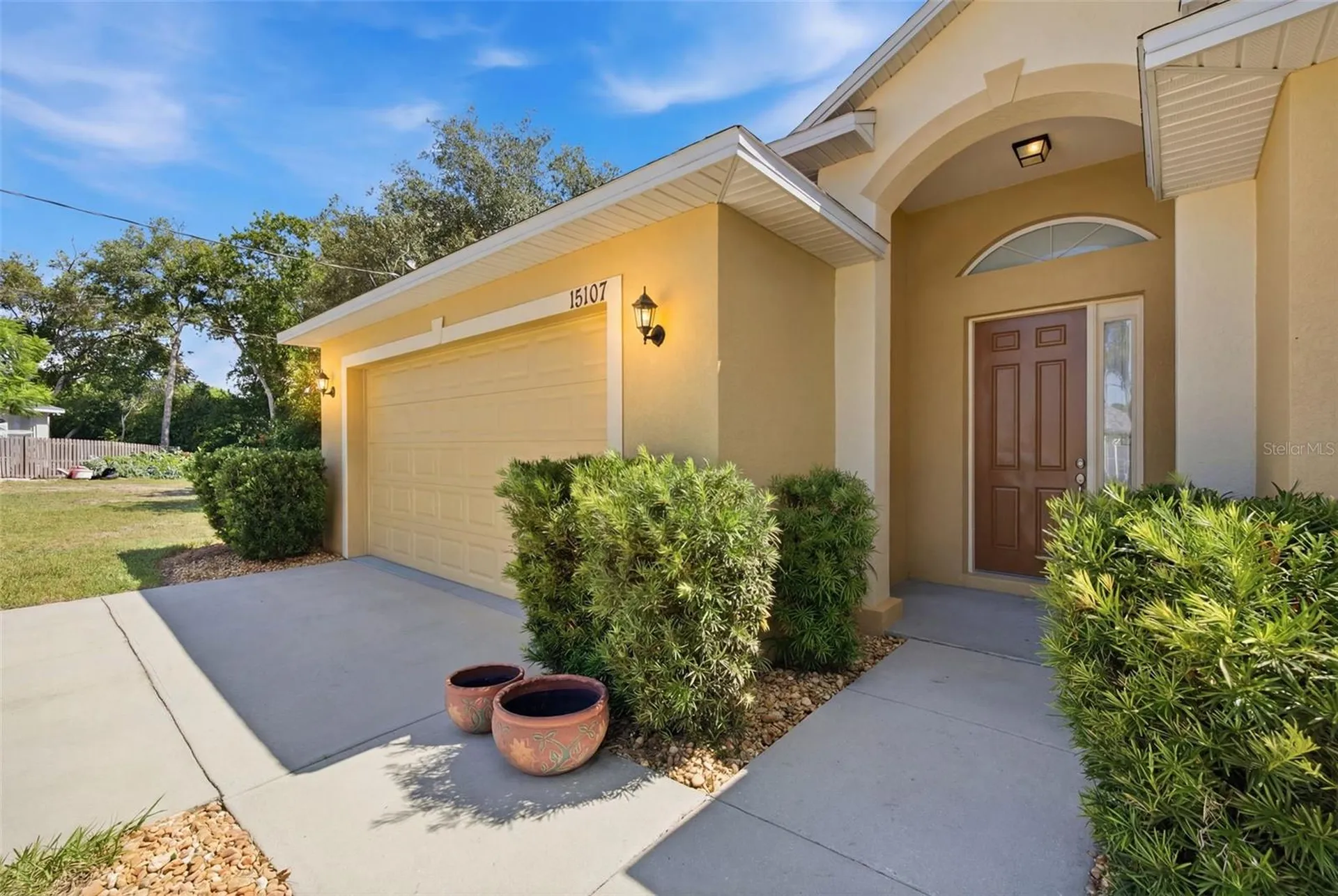 15107 Monet Drive Tampa FL 33613