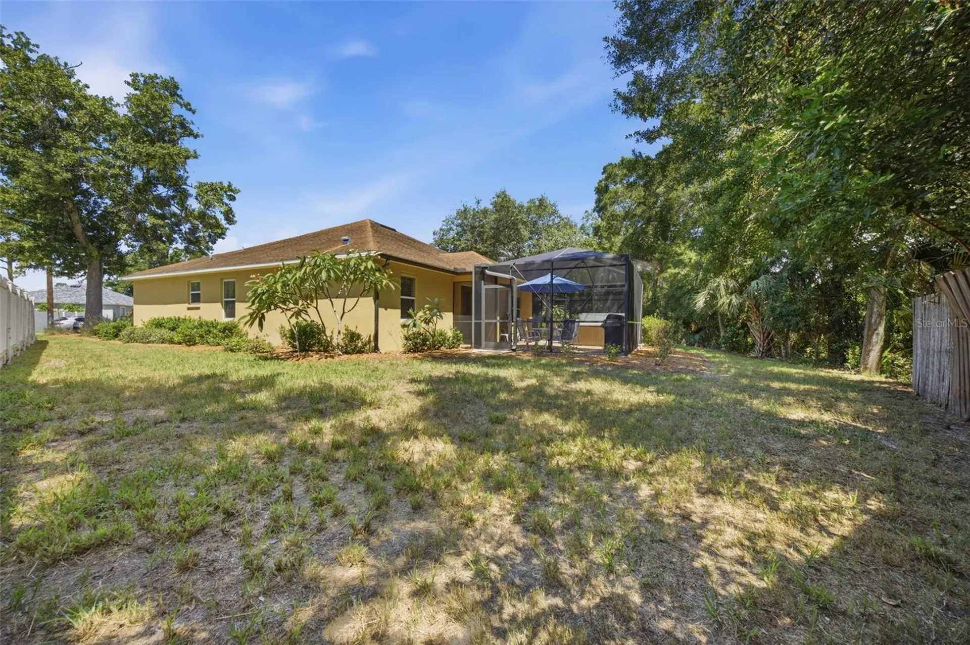 15107 Monet Drive Tampa FL 33613