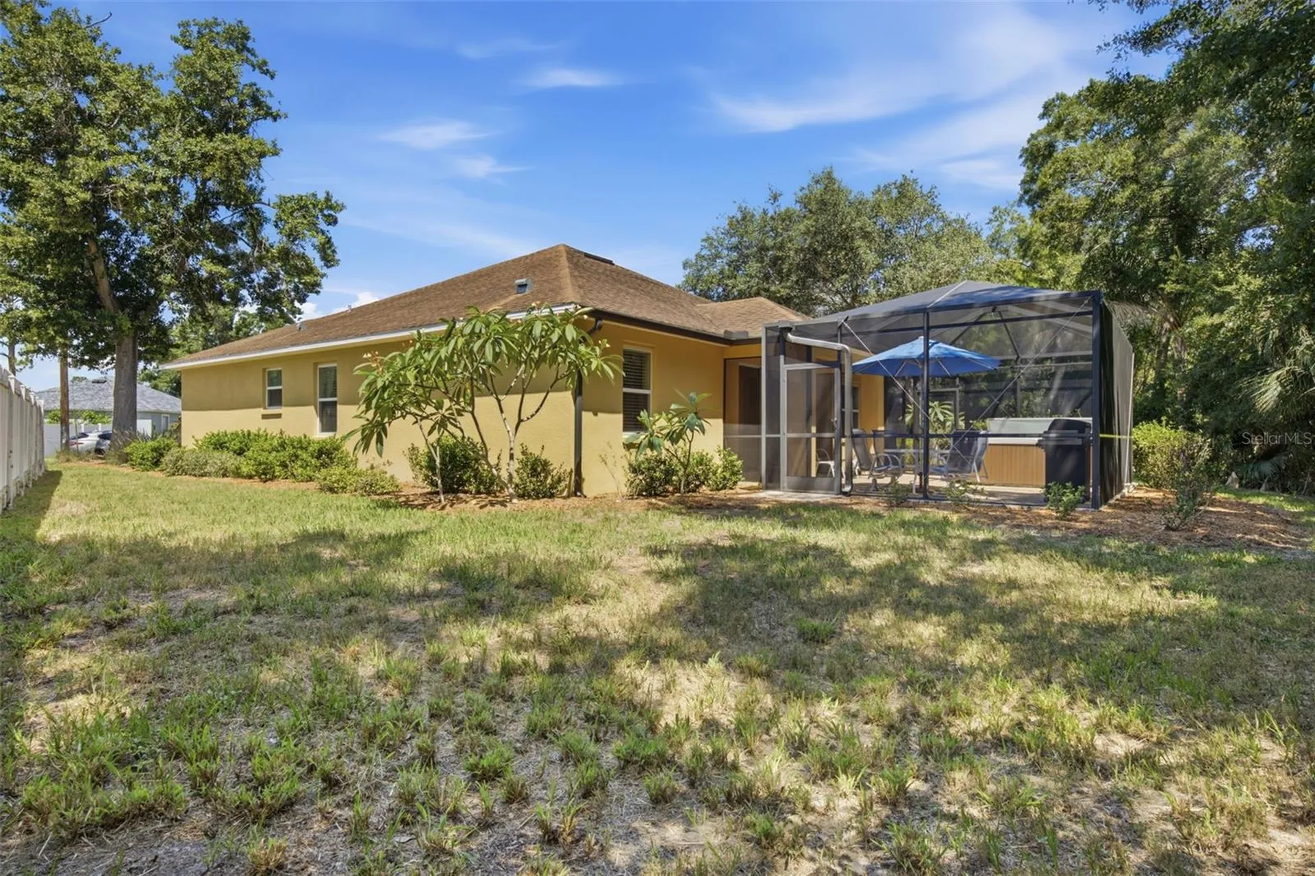 15107 Monet Drive Tampa FL 33613