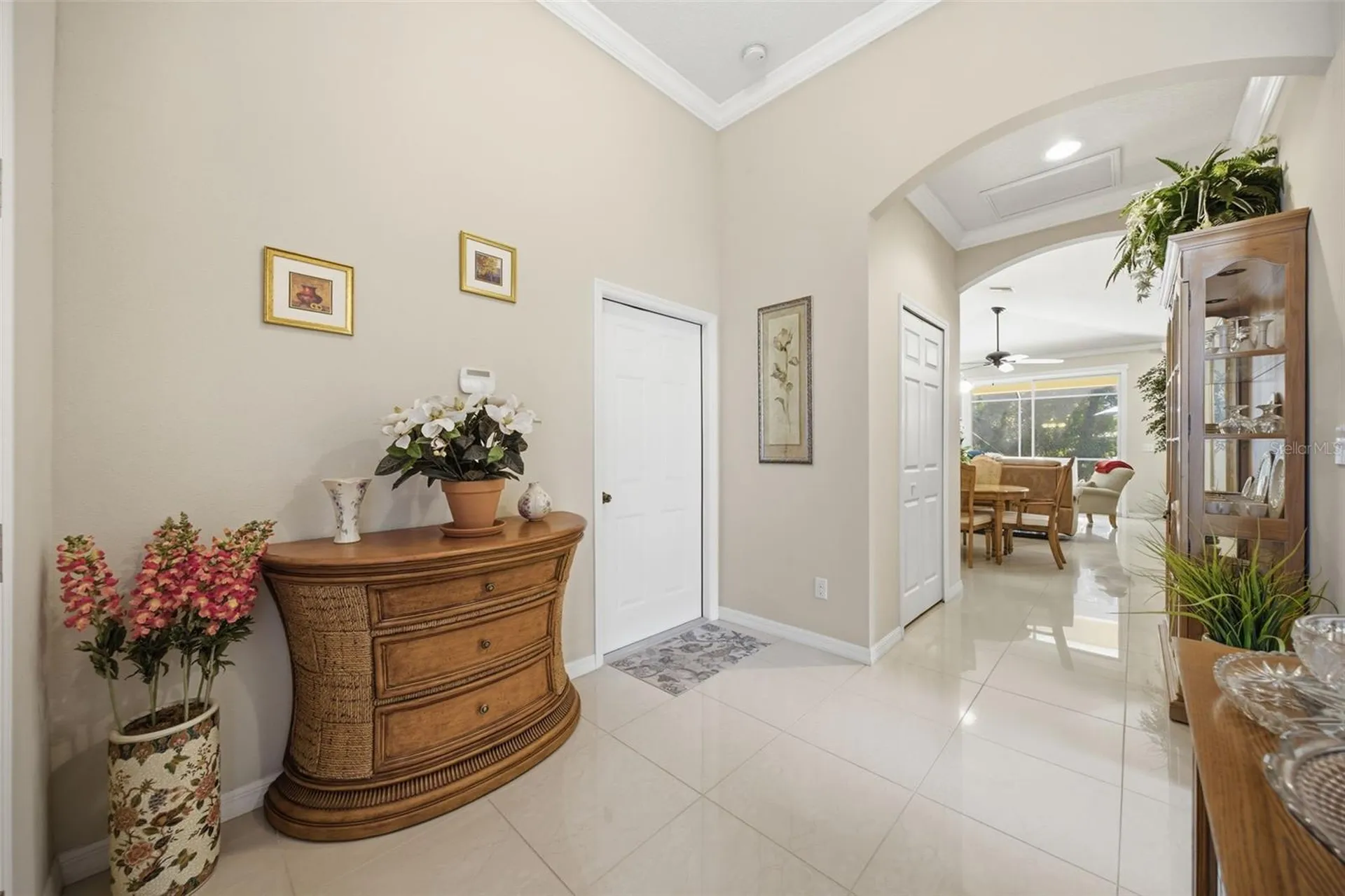 15107 Monet Drive Tampa FL 33613
