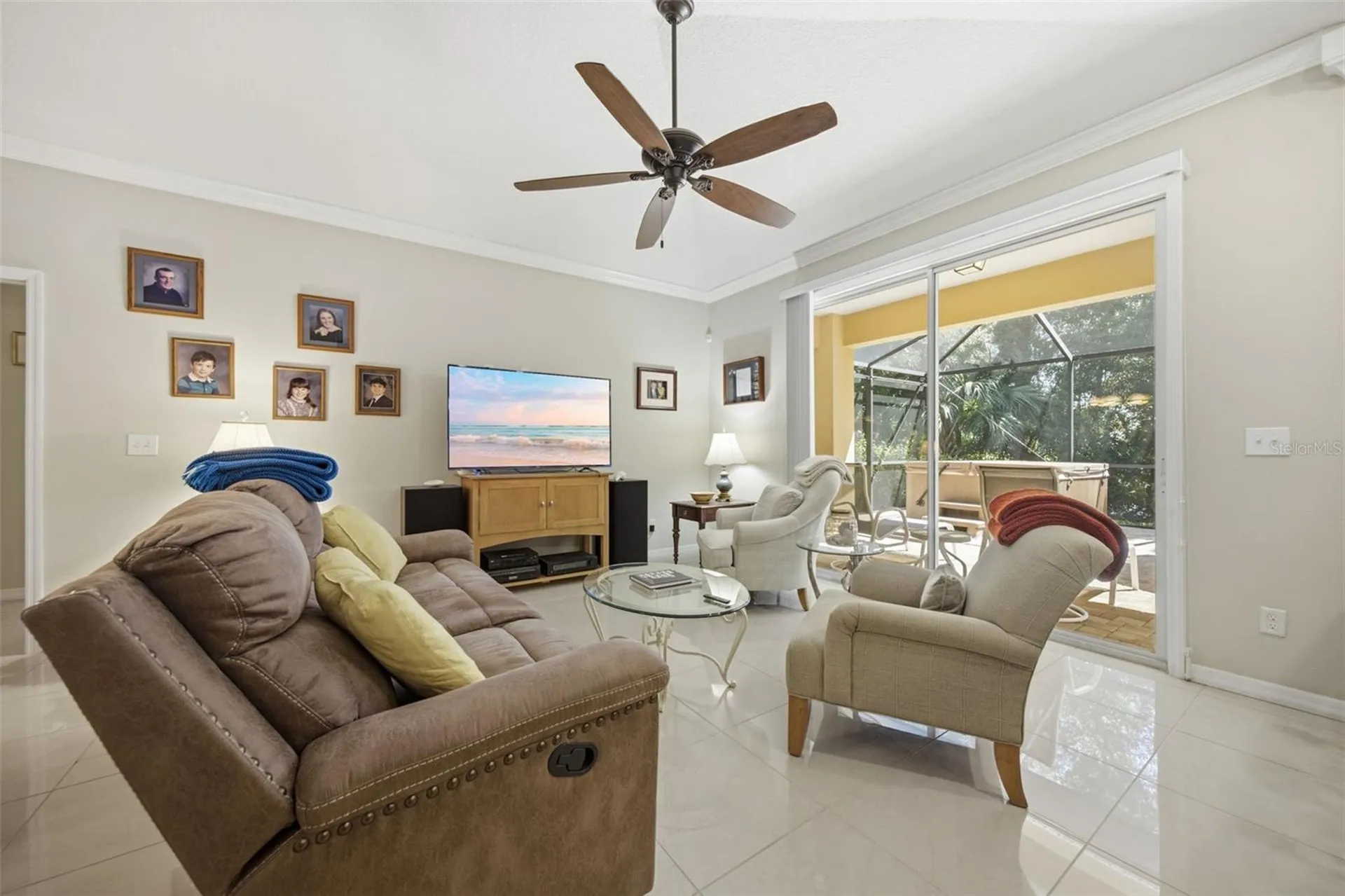 15107 Monet Drive Tampa FL 33613