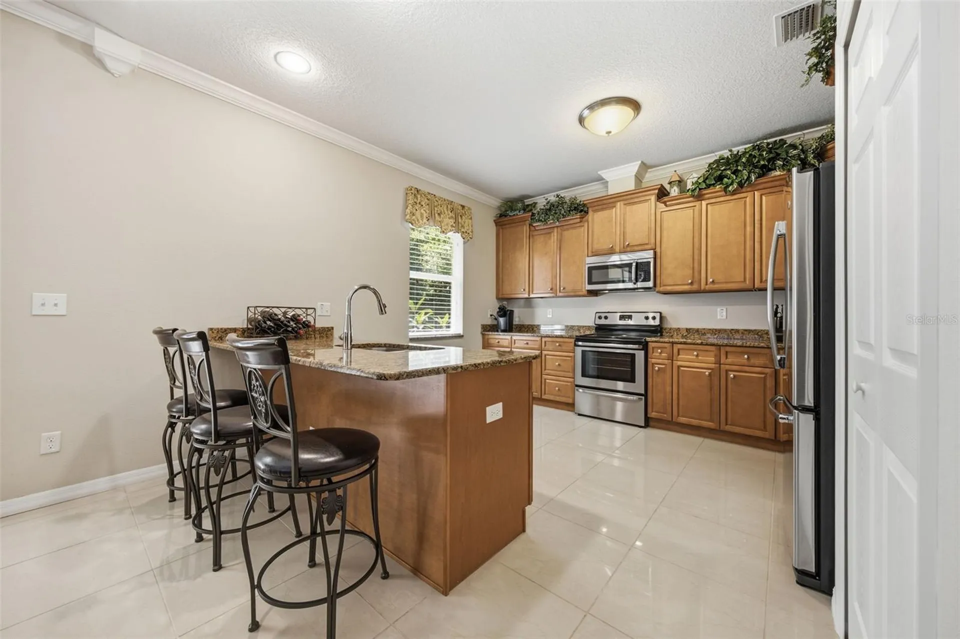 15107 Monet Drive Tampa FL 33613