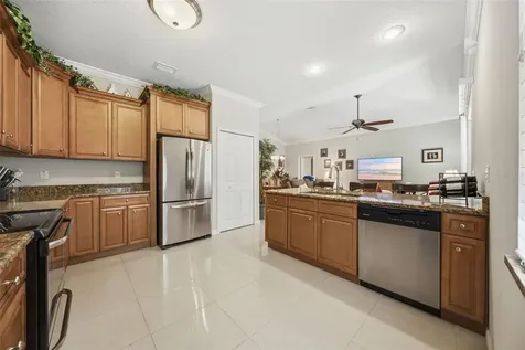 15107 Monet Drive Tampa FL 33613