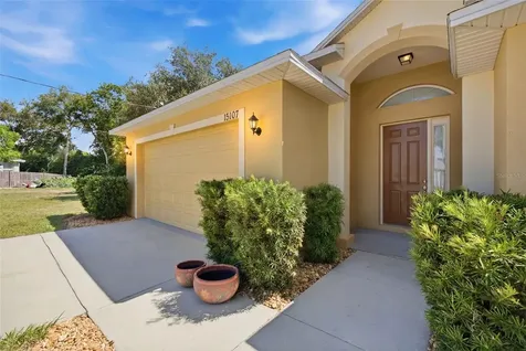 15107 Monet Drive Tampa FL 33613