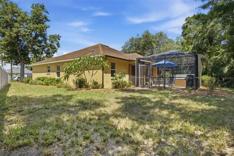 15107 Monet Drive Tampa FL 33613
