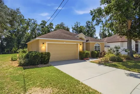 15107 Monet Drive Tampa FL 33613