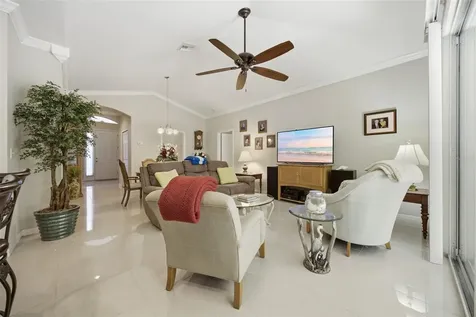 15107 Monet Drive Tampa FL 33613