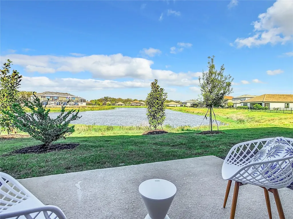 3588 Landing Net Drive Kissimmee FL 34746