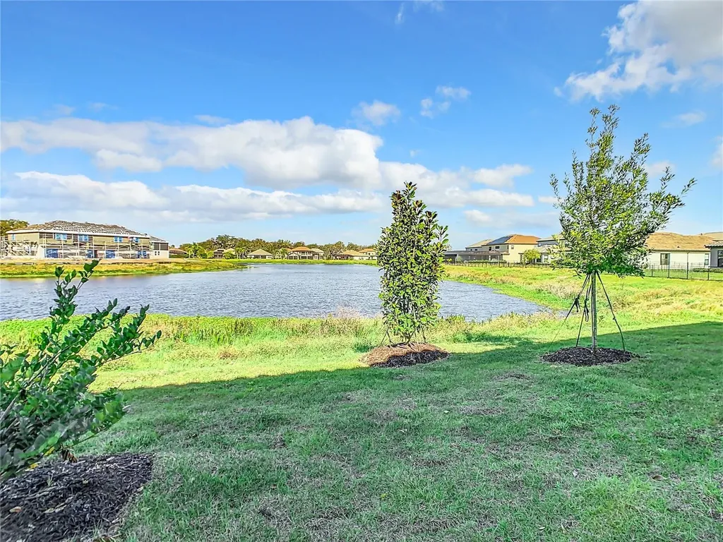 3588 Landing Net Drive Kissimmee FL 34746