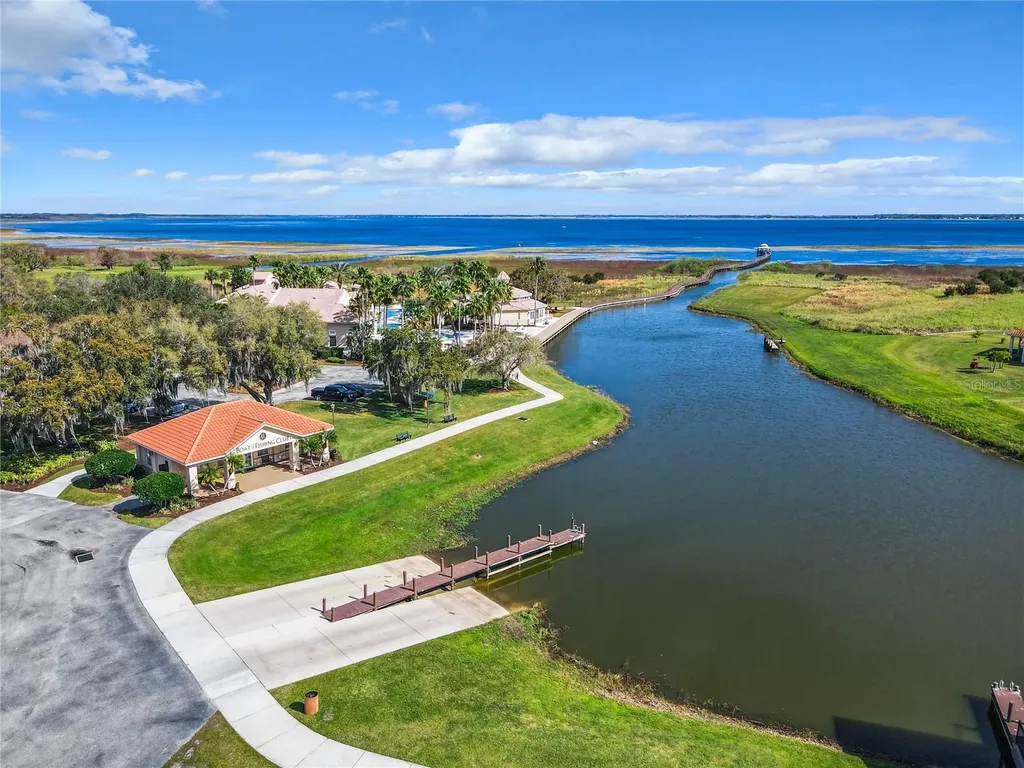 3588 Landing Net Drive Kissimmee FL 34746