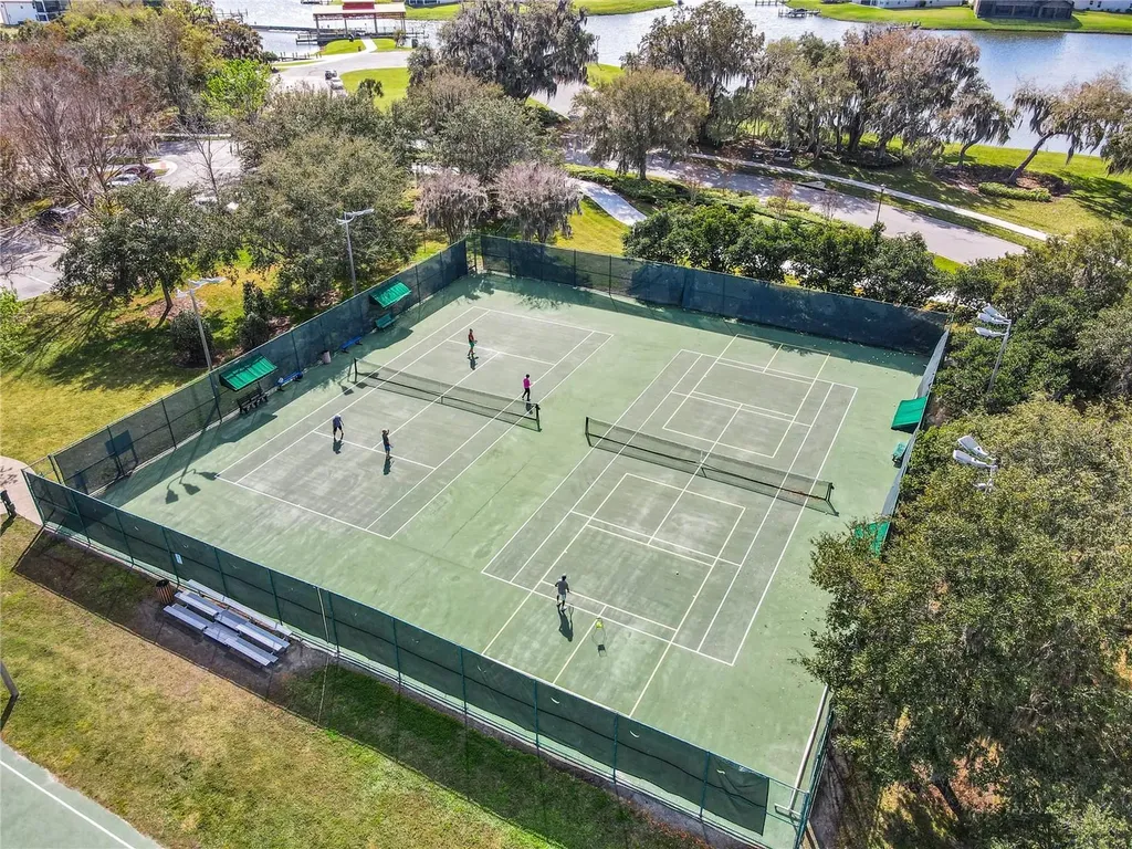 3588 Landing Net Drive Kissimmee FL 34746