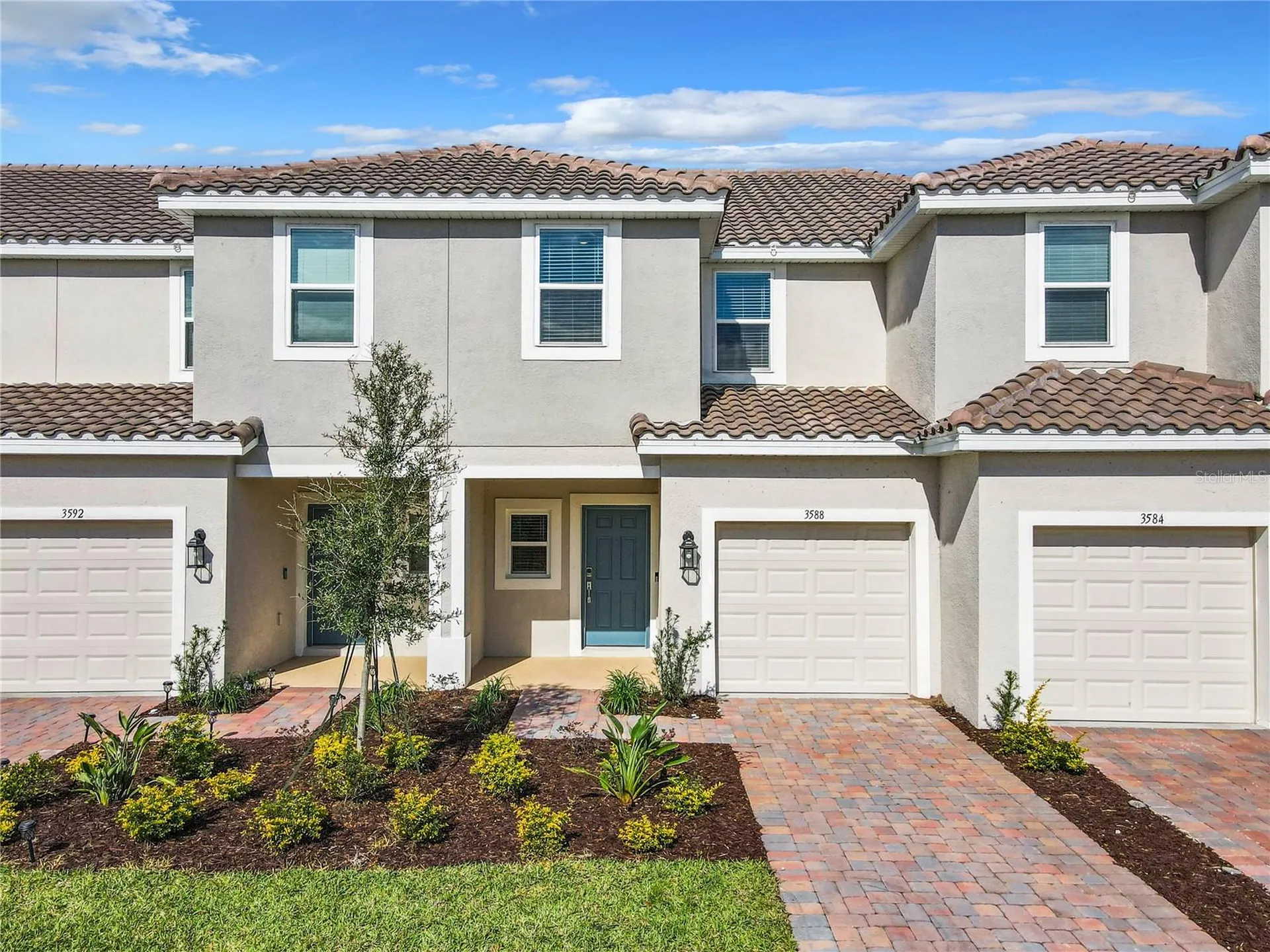 3588 Landing Net Drive Kissimmee FL 34746