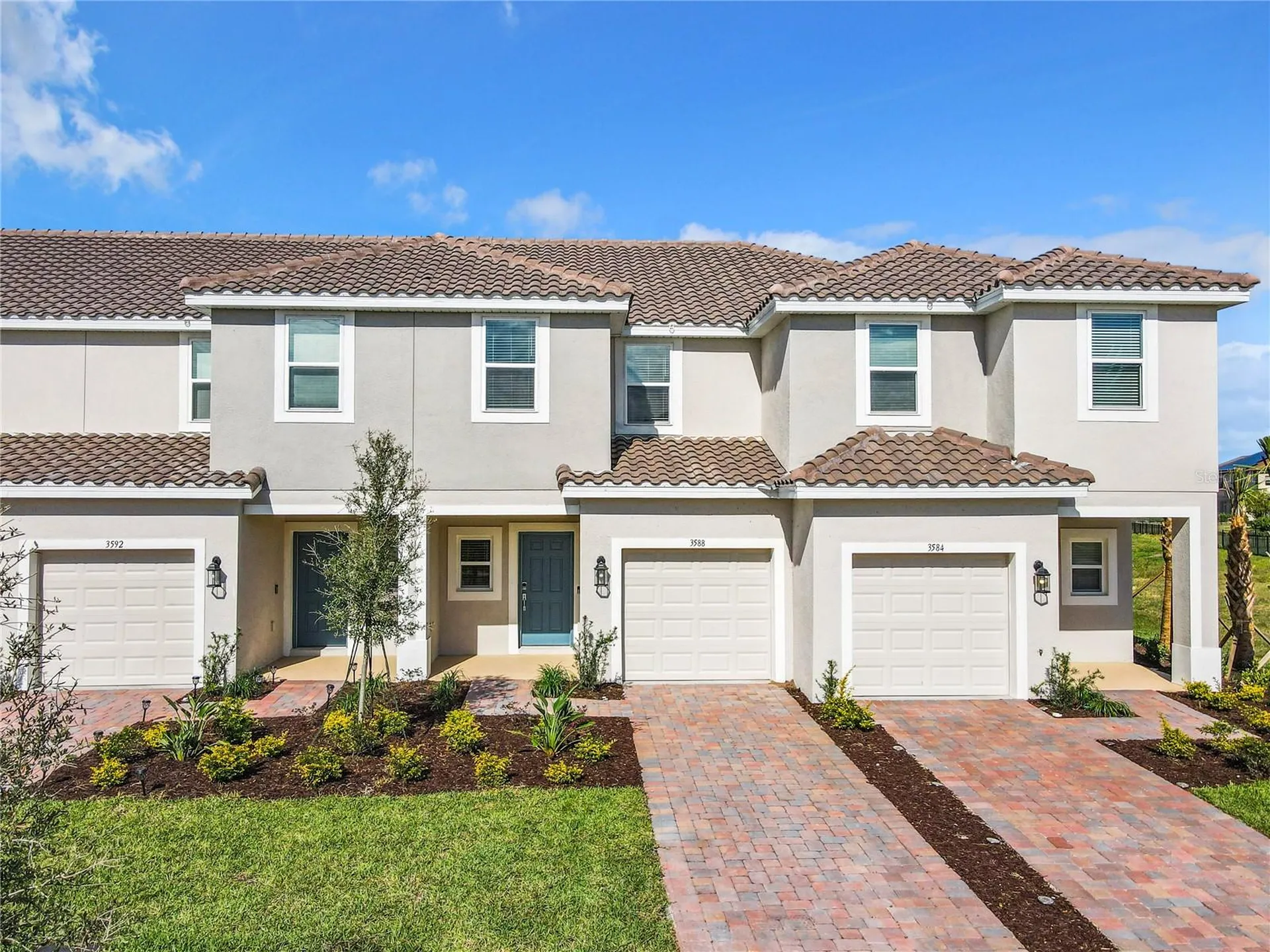 3588 Landing Net Drive Kissimmee FL 34746