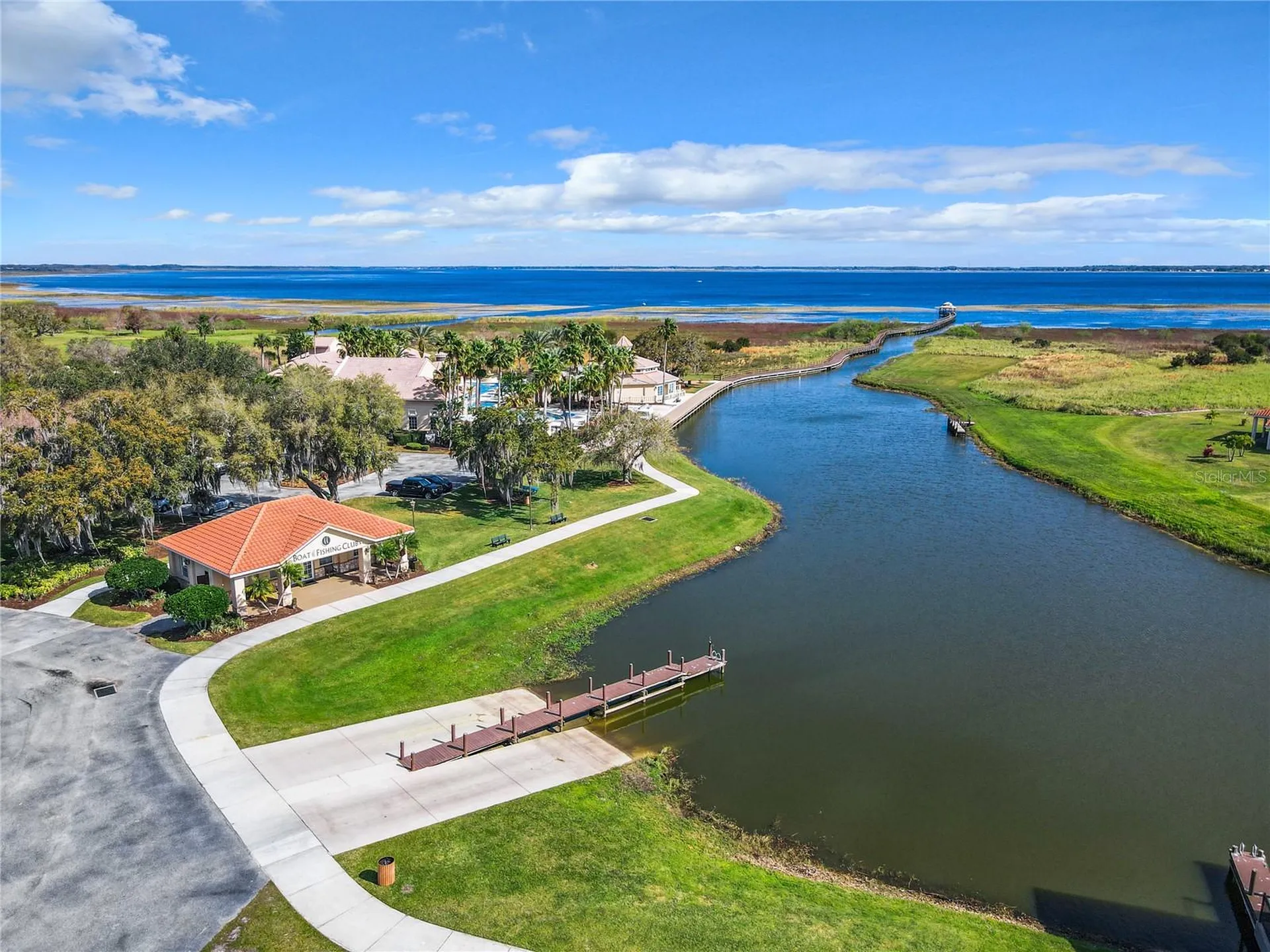3588 Landing Net Drive Kissimmee FL 34746