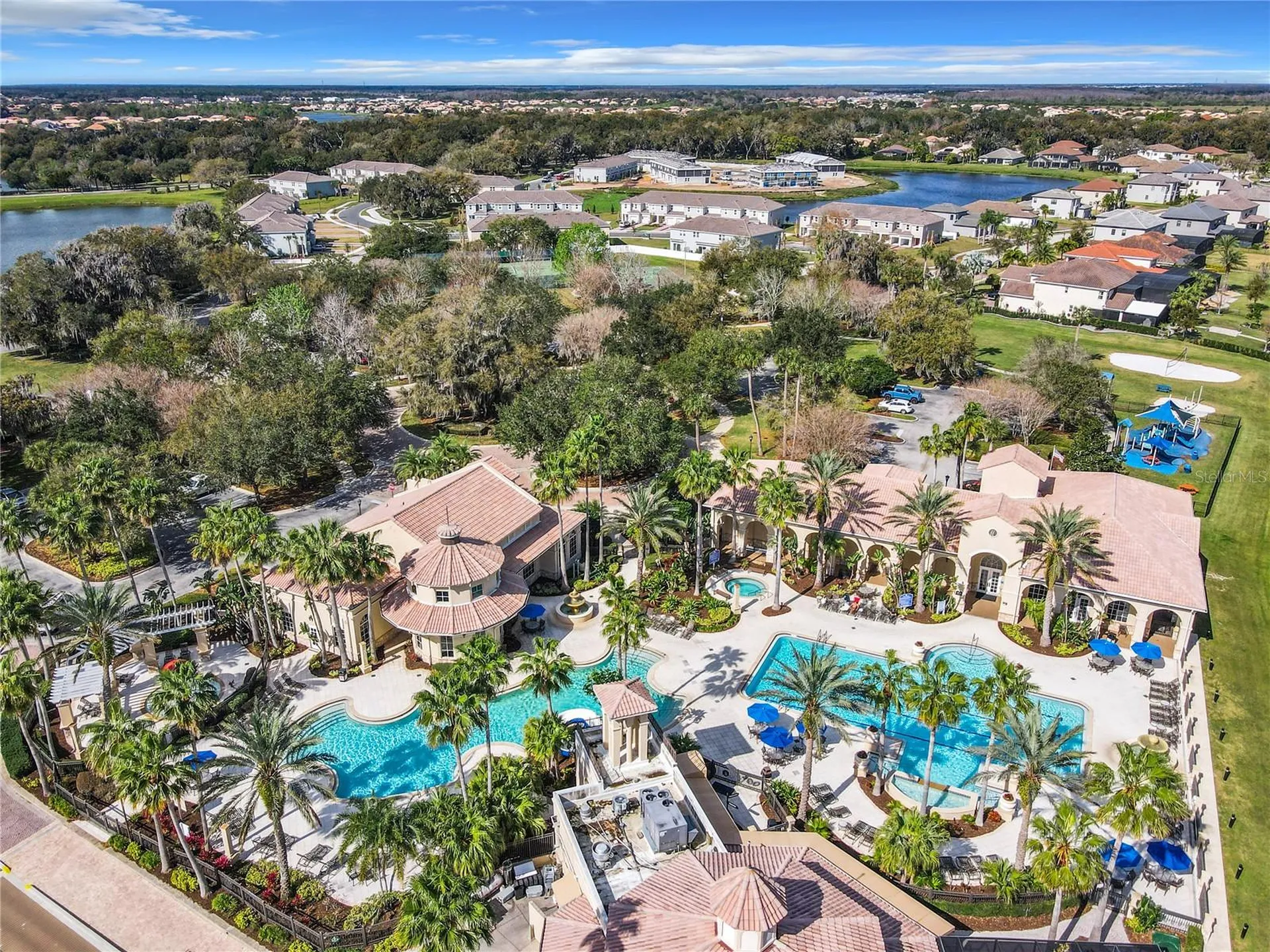 3588 Landing Net Drive Kissimmee FL 34746