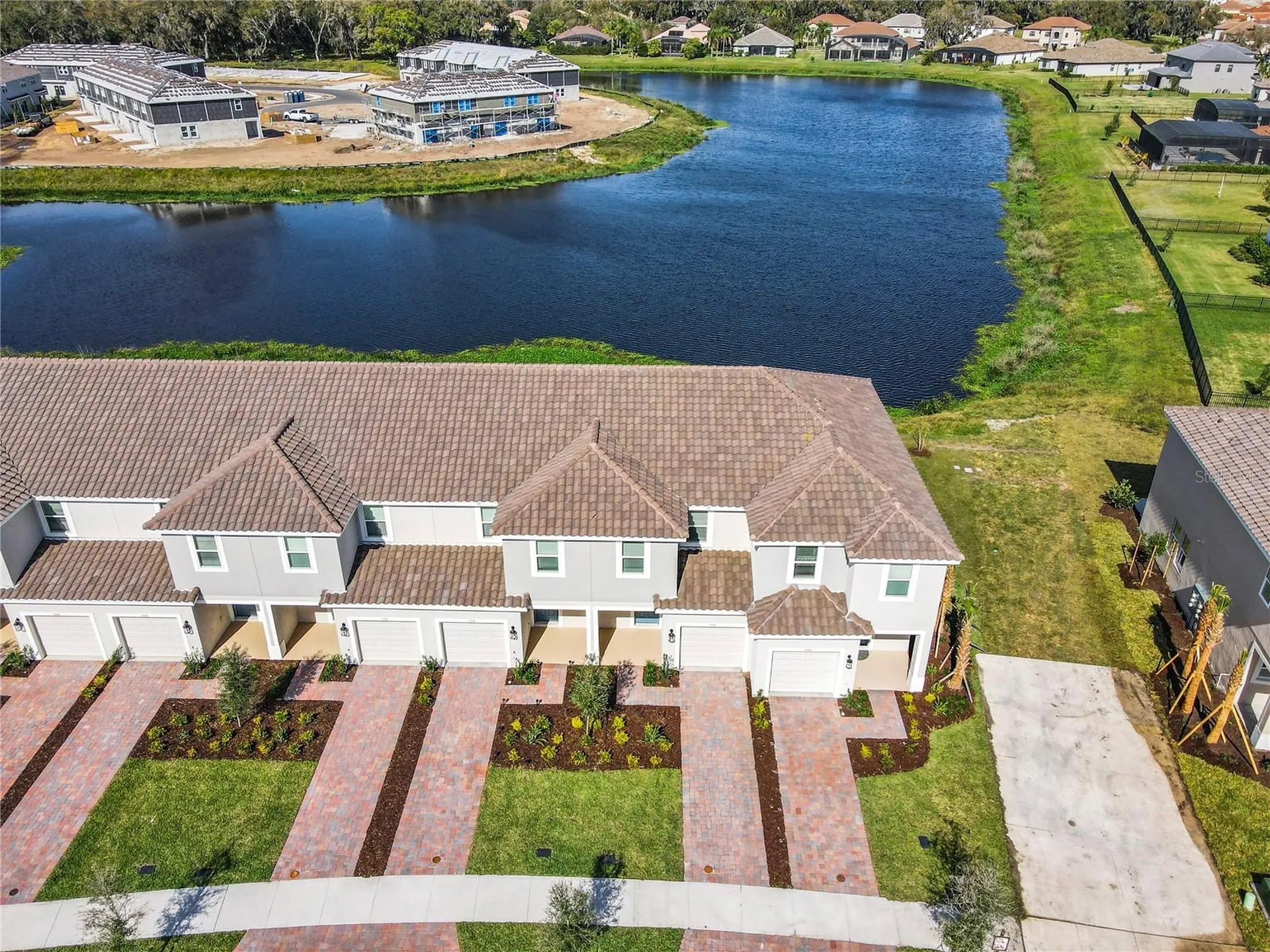 3588 Landing Net Drive Kissimmee FL 34746