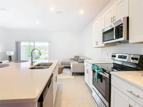 3588 Landing Net Drive Kissimmee FL 34746