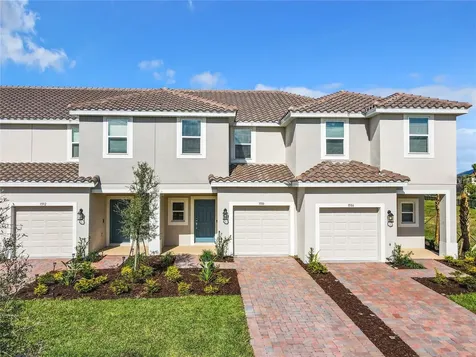 3588 Landing Net Drive Kissimmee FL 34746
