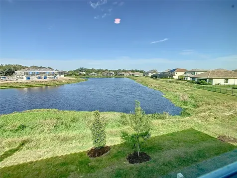 3588 Landing Net Drive Kissimmee FL 34746