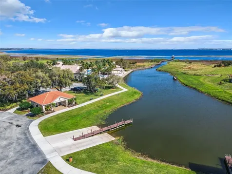 3588 Landing Net Drive Kissimmee FL 34746